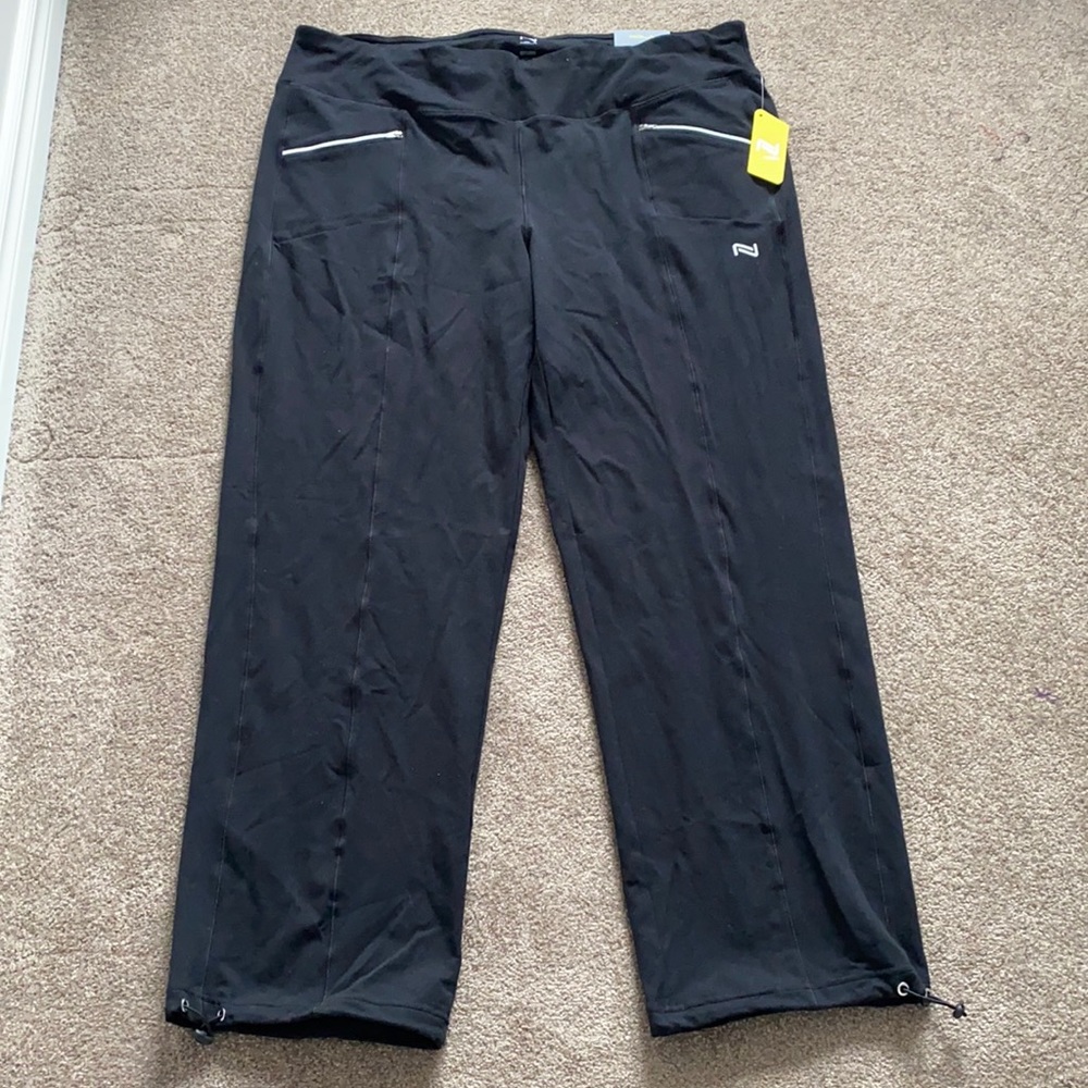 NOLA - Blissed Out Pant